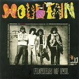 Mountain - Flowers Of Evil