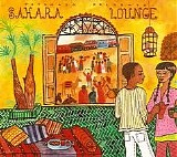 Various artists - Sahara Lounge
