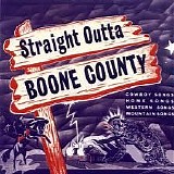 Various artists - Straight Outta Boone County