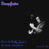 Danny Gatton - Live at Billy Jack's, Accokeek MD 3-18-84