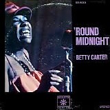 Betty Carter - 'Round Midnight