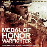 Various artists - Medal of Honor: Warfighter