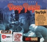 Deep Purple - Live Encounters ( Limited Edition Digipack With Bonus Track - Sealed )