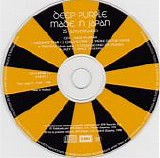 Deep Purple - Made in Japan [25Âº aniversario. ediciÃ³n remasterizada]