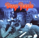 Deep Purple - Live Encounters ( Regular Edition ) Sealed