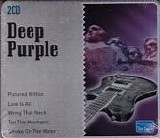 Deep Purple - Premium Tin Case ( Concerto - Royal Albert Hall 1999 ) Sealed