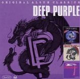 Deep Purple - Original Album Classics - 3 CD ( Sealed )