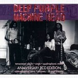 Deep Purple - Machine Head - 25th Anniversary 2CD