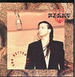 Steve Perry - You Better Wait - Promo