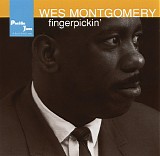 Wes Montgomery - Fingerpickin'
