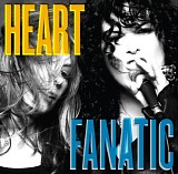 Heart - Fanatic (Best Buy Bonus Edition)