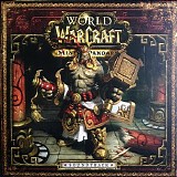 Russell Brower, Neal Acree, Sam Cardon, Edo Guidotti and Jeremy Soule - World of Warcraft: Mists of Pandaria