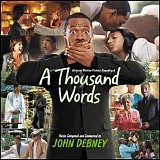 John Debney - A Thousand Words