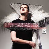Various artists - Vinci L'Artaserse