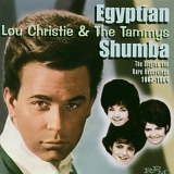 Lou Christie & The Tammys - Egyptian Shumba