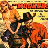The Mockers - The Death of Electric Campfire