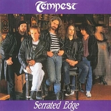 Tempest - Serrated Edge