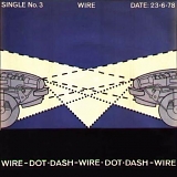 Wire - Dot Dash / Options R