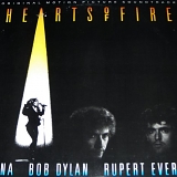 Various Artists - Hearts of Fire (Soundtrack)