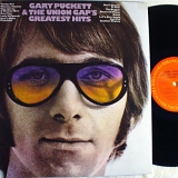 Gary Puckett & the Union Gap - Gary Puckett & the Union Gap's Greatest Hits