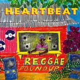 Various artists - Heartbeat Reggae Roundup