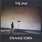 The Jam - Strange Town/Butterfly Collector