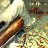 Marti Jones - My Long-Haired Life