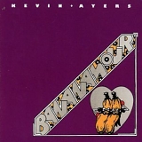 Kevin Ayers - Bananamour