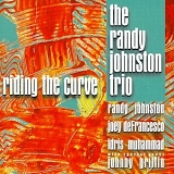 Randy Johnston - Riding The Curve