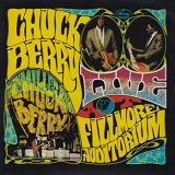 Chuck Berry - Live at the Fillmore Auditorium