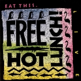 Free Hot Lunch! - Eat This! Live