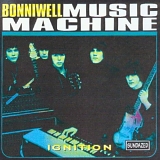 The Bonniwell Music Machine - Ignition