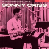 Sonny Criss - The Complete Imperial Sessions