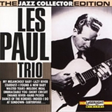 Les Paul Trio - The Jazz Collector Edition