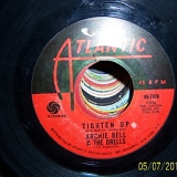 Archie Bell & The Drells - Tighten Up/Tighten Up-Part ll