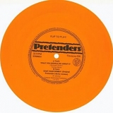 Pretenders - What You Gonna Do About It / Stop Your Sobbin' (Originl Pretenders demo version)