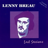 Lenny Breau - Last Sessions