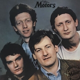 The Motors - Approved By The Motors