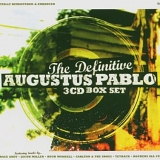 Augustus Pablo - The Definitive Augustus Pablo