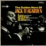 Jack Teagarden - The Golden Horn Of
