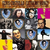 Elvis Costello - Extreme Honey - The Very Best Of The Warner Bros Years