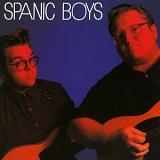 Spanic Boys - Spanic Boys