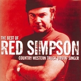 Red Simpson - The Best Of Red Simpson
