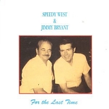 Speedy West & Jimmy Bryant - For The Last Time