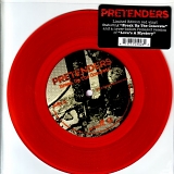 Pretenders - Break up the Concrete Ultra Limited Edition