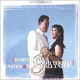 Marvin Gaye & Tammi Terrell - United & You're All I Need