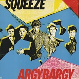 Squeeze - Argybargy