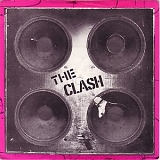The Clash - Complete Control / City of the Dead