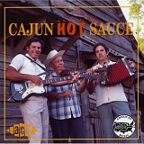 Various artists - Cajun Hot Sauce