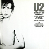 U2 - New Year's Day, ao